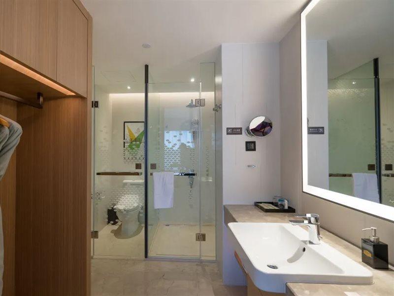 Hampton By Hilton Guangzhou Huadu Ξενοδοχείο Εξωτερικό φωτογραφία