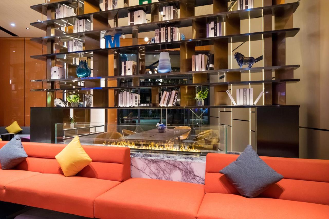 Hampton By Hilton Guangzhou Huadu Ξενοδοχείο Εξωτερικό φωτογραφία