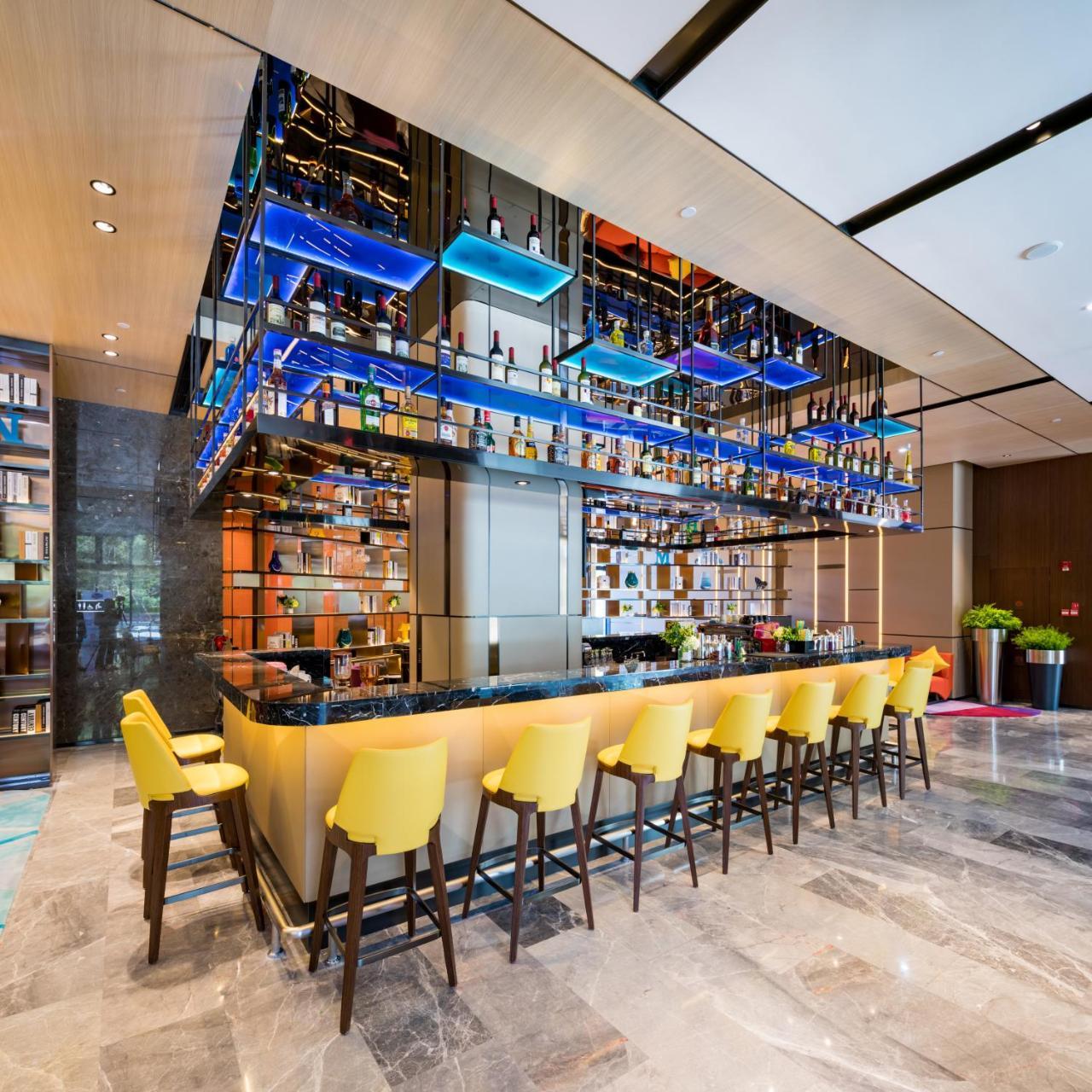 Hampton By Hilton Guangzhou Huadu Ξενοδοχείο Εξωτερικό φωτογραφία