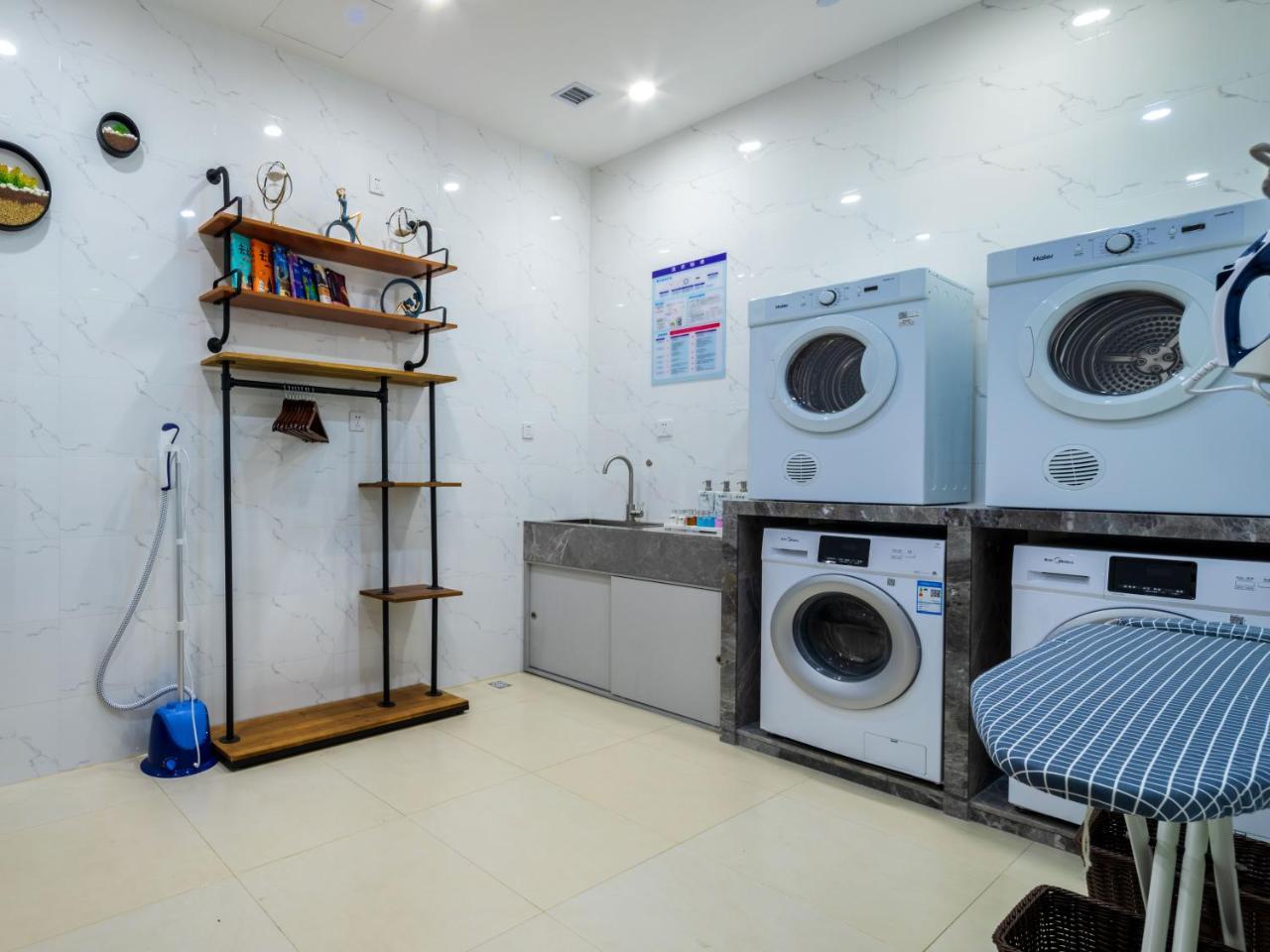 Hampton By Hilton Guangzhou Huadu Ξενοδοχείο Εξωτερικό φωτογραφία