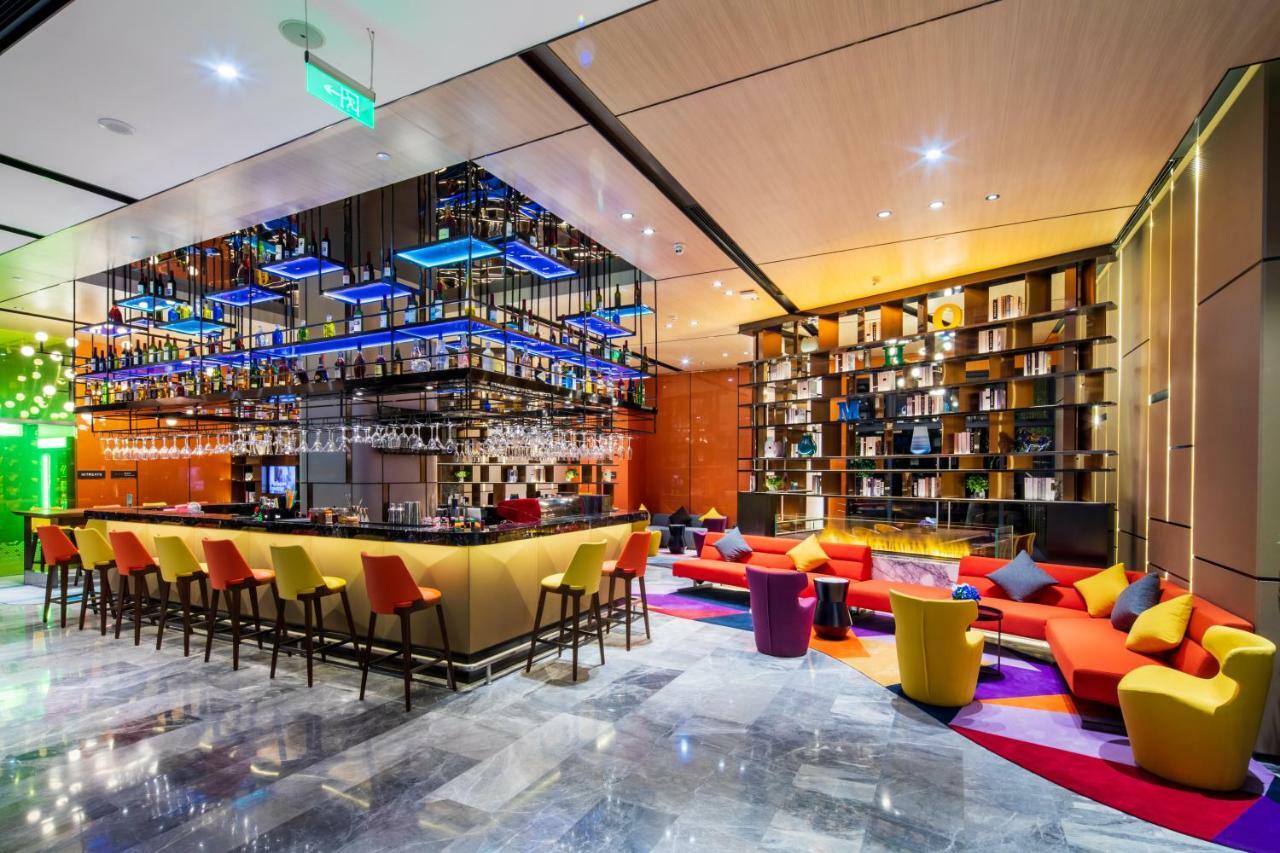 Hampton By Hilton Guangzhou Huadu Ξενοδοχείο Εξωτερικό φωτογραφία